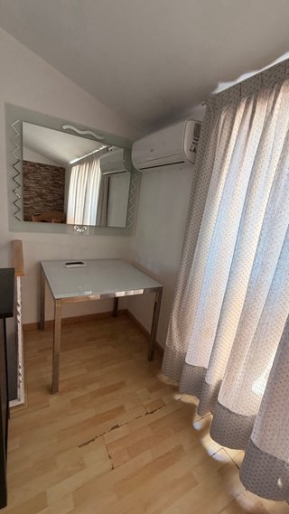 LOFT con solarium piscina y vistas