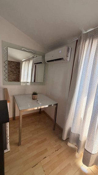 LOFT con solarium piscina y vistas