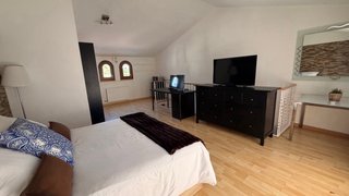 LOFT con solarium piscina y vistas