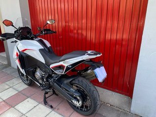 Moto Morini Xcape 1200 2026