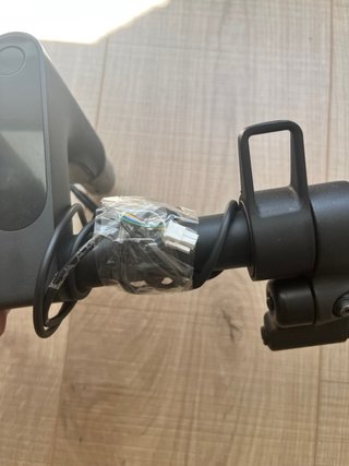 Manillar Xiaomi Electric Scooter 4 Ultra