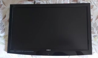 TV LED OKI 24 Full HD HDMI TDT