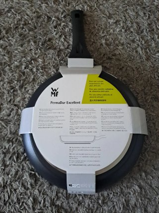 Padella WMF PermaDur Excellent 28 cm
