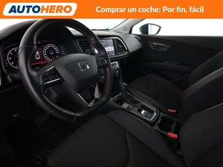 Seat Leon 2.0 TSI FR
