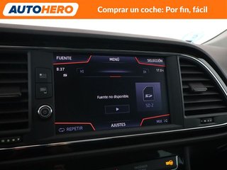 Seat Leon 2.0 TSI FR