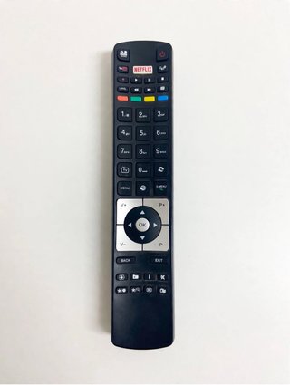 TV SABA 50 Full HD Smart TV 50FHD17