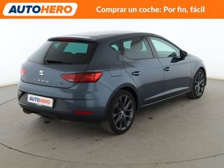 Seat Leon 2.0 TSI FR