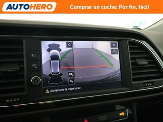 Seat Leon 2.0 TSI FR