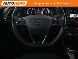 Seat Leon 2.0 TSI FR