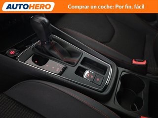 Seat Leon 2.0 TSI FR