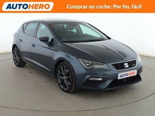 Seat Leon 2.0 TSI FR