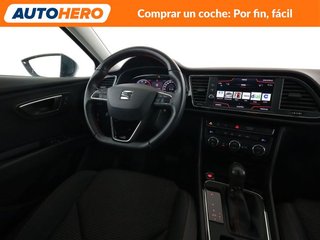 Seat Leon 2.0 TSI FR