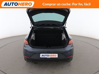 Seat Leon 2.0 TSI FR