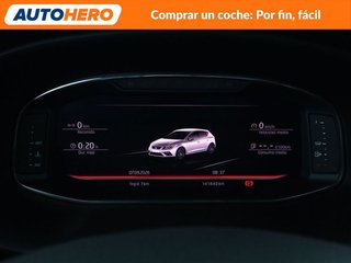 Seat Leon 2.0 TSI FR
