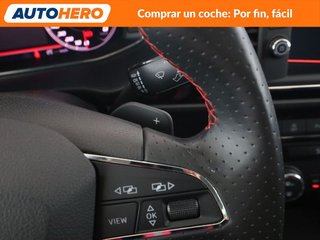 Seat Leon 2.0 TSI FR