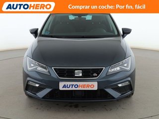 Seat Leon 2.0 TSI FR