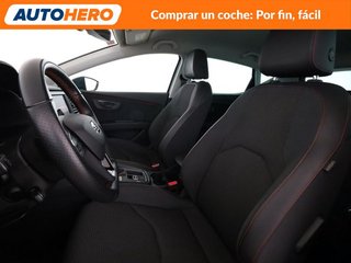 Seat Leon 2.0 TSI FR