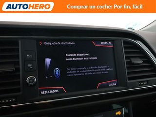 Seat Leon 2.0 TSI FR