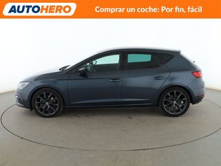 Seat Leon 2.0 TSI FR