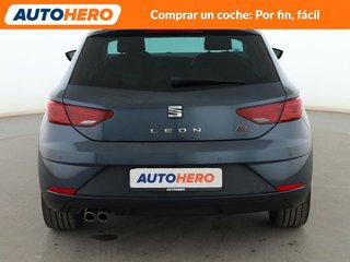 Seat Leon 2.0 TSI FR