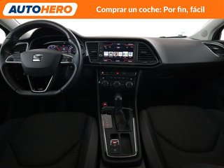 Seat Leon 2.0 TSI FR