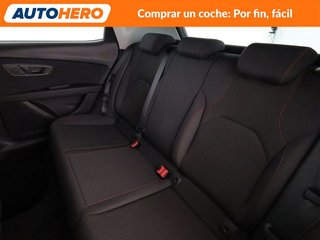 Seat Leon 2.0 TSI FR