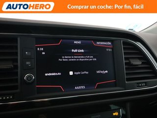 Seat Leon 2.0 TSI FR