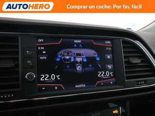 Seat Leon 2.0 TSI FR