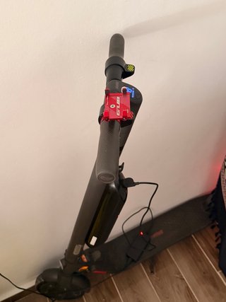 Patinete Ninebot en buen estado