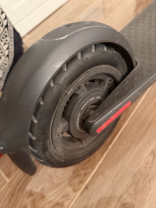 Patinete Ninebot en buen estado