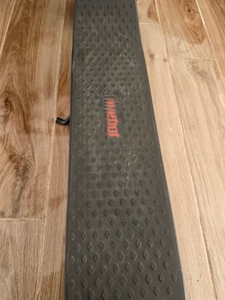 Patinete Ninebot en buen estado