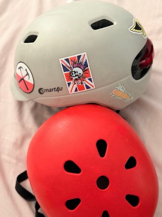 Patinete Ninebot en buen estado
