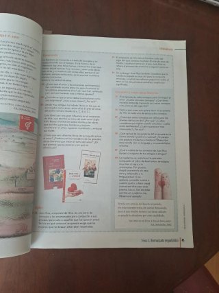 LENGUA CASTELLANA Y LITERATUR 3 COMBINADO (CER)