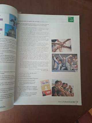 LENGUA CASTELLANA Y LITERATUR 3 COMBINADO (CER)