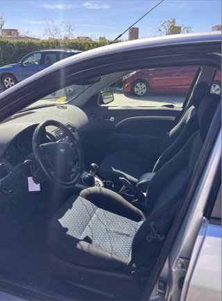 Ford Mondeo 2007