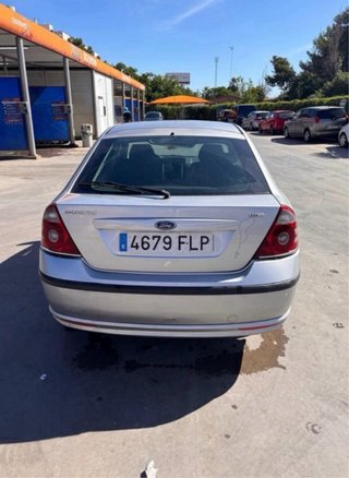 Ford Mondeo 2007