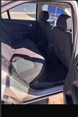 Ford Mondeo 2007