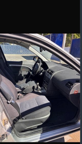 Ford Mondeo 2007