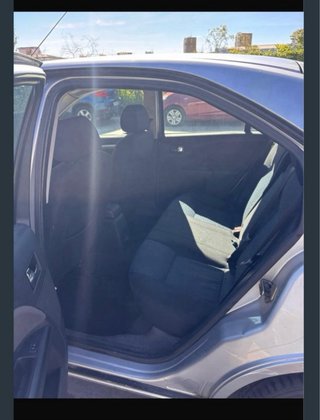 Ford Mondeo 2007