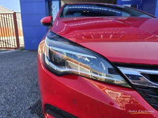 OPEL ASTRA 1.4 TURBO 120 ANIVERSARIO