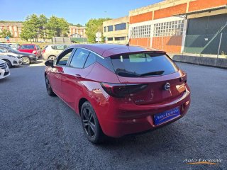 OPEL ASTRA 1.4 TURBO 120 ANIVERSARIO