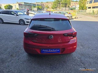 OPEL ASTRA 1.4 TURBO 120 ANIVERSARIO