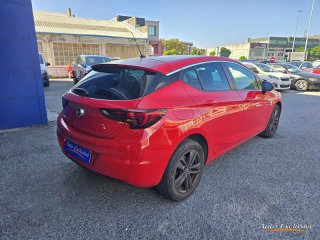 OPEL ASTRA 1.4 TURBO 120 ANIVERSARIO