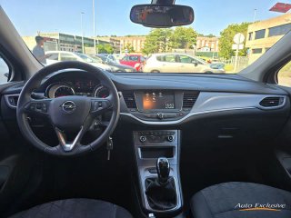 OPEL ASTRA 1.4 TURBO 120 ANIVERSARIO