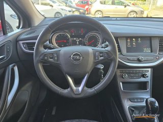 OPEL ASTRA 1.4 TURBO 120 ANIVERSARIO