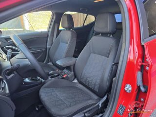 OPEL ASTRA 1.4 TURBO 120 ANIVERSARIO