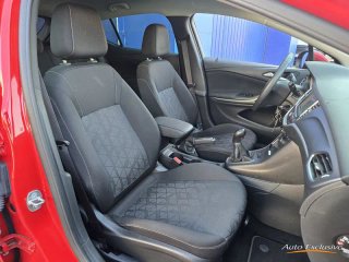 OPEL ASTRA 1.4 TURBO 120 ANIVERSARIO
