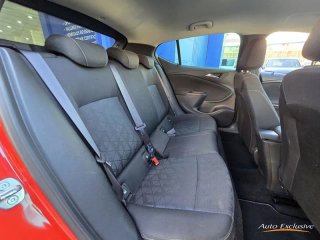 OPEL ASTRA 1.4 TURBO 120 ANIVERSARIO