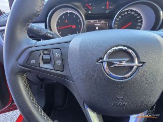 OPEL ASTRA 1.4 TURBO 120 ANIVERSARIO
