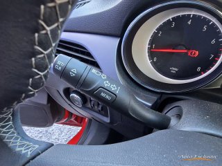 OPEL ASTRA 1.4 TURBO 120 ANIVERSARIO